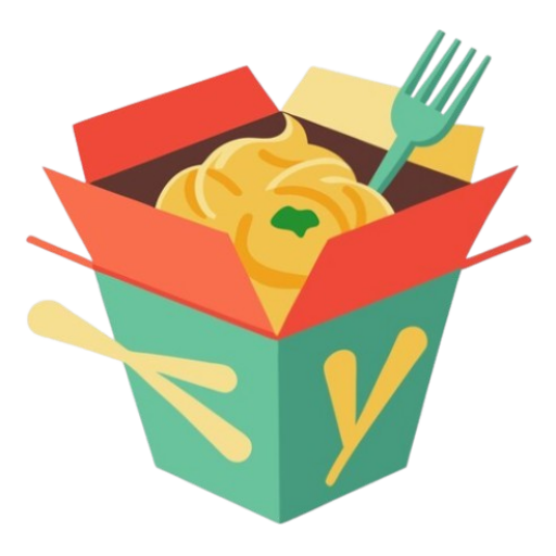 BOX FOOD POP-UP